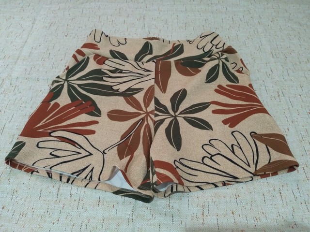 Short feminino GG/EXG - Foto 5