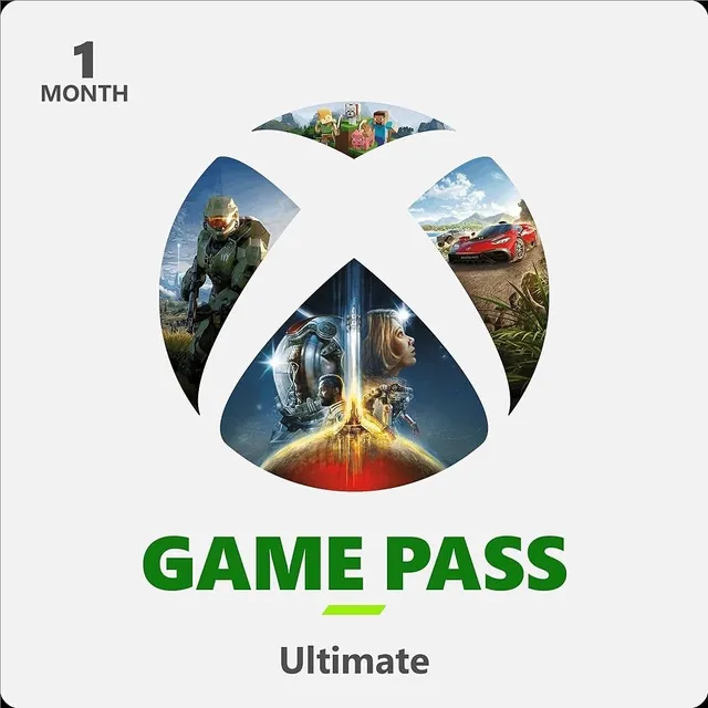 Game pass ultimate - Videogames - Ceilândia Norte (Ceilândia), Brasília  1261827249