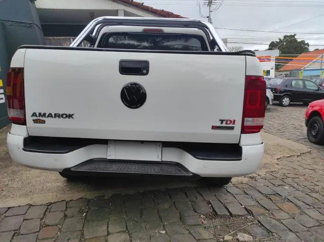 AMAROK SE 2018 - Foto 5