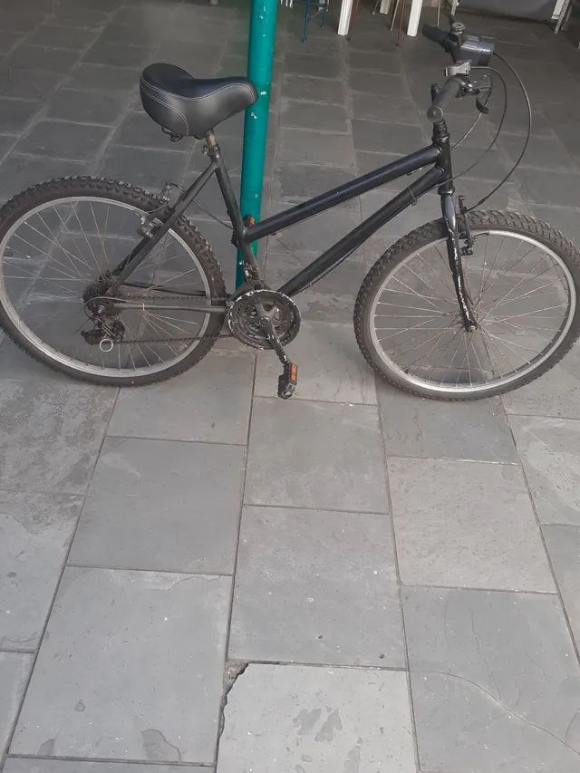 Bicicleta fiorenza rodado 26 18 velocidades hot sale