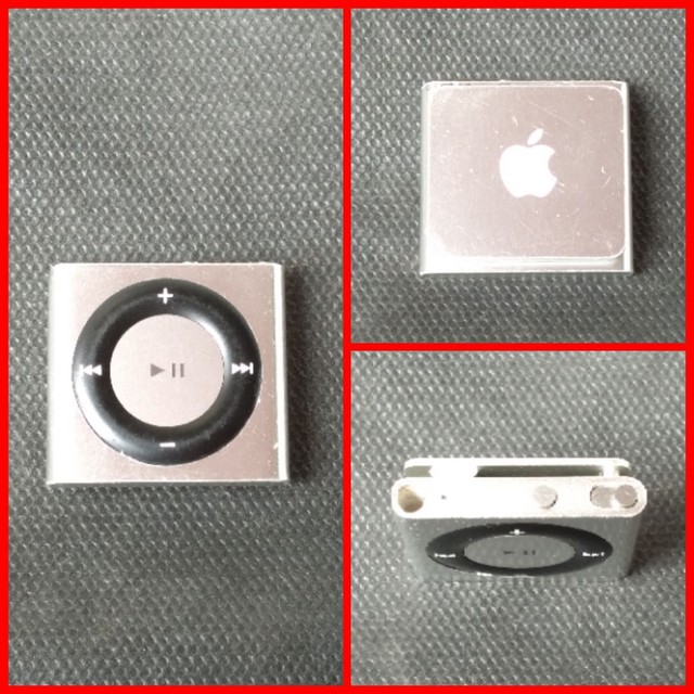 Mp3 ipod apple | +310 anúncios na OLX Brasil