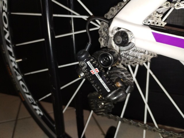 Trek 2015 Speed Concept TT/Triathalon tamanho 52 - Foto 2