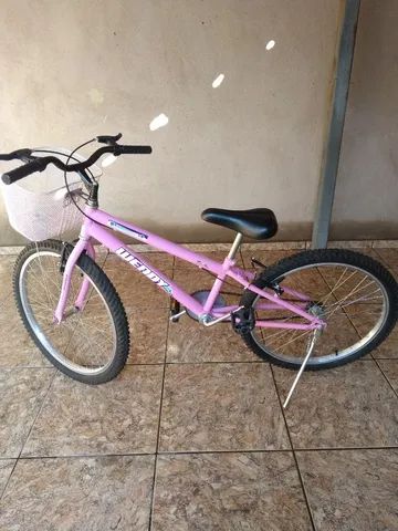 Bicicletas aro 24