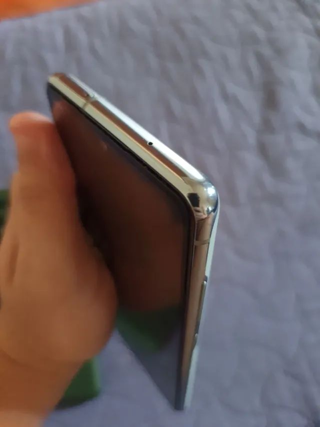 S20 fe 128gb 6gb ram todo original  - Foto 2