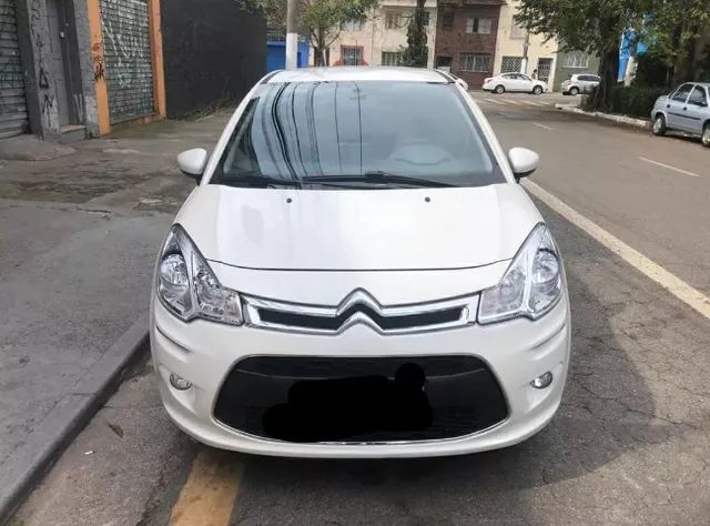 Cintroen C3 - Foto 2