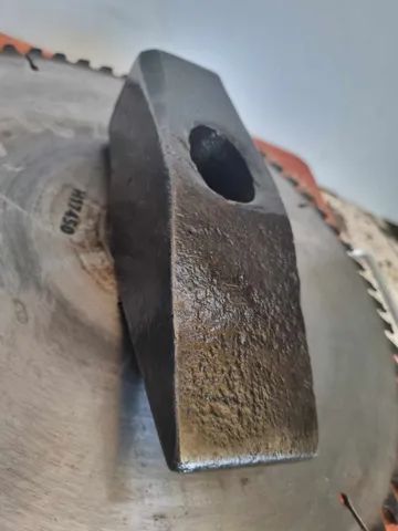 Marreta de Ferreiro Pena 5,400 kg - Foto 3