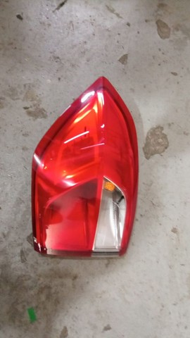 Lanterna Lado Esquerdo Ford Ecosport 2013 2014 2015 A 2021 - Foto 2