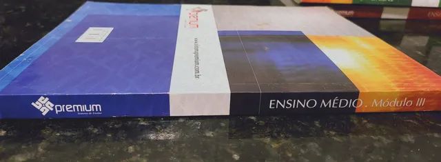 Livro Ensino Médio Premium Módulo 3 EJA - Foto 3