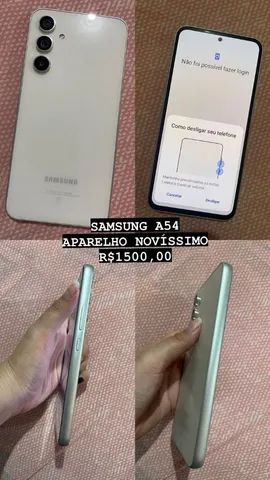 Samsung A54