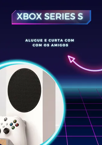 Aluguel de vídeo Game Xbox com Kinect – Loja DF Sinuca