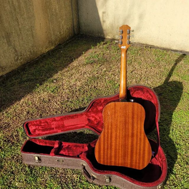 Violão Epiphone PRO1 VS Instrumentos musicais Hauer, Curitiba