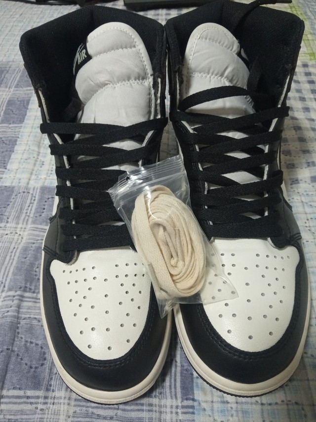 Nike air jordan - Foto 3