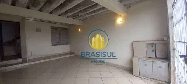 Sobrado à venda, no Jardim Suzana - São Paulo/SP