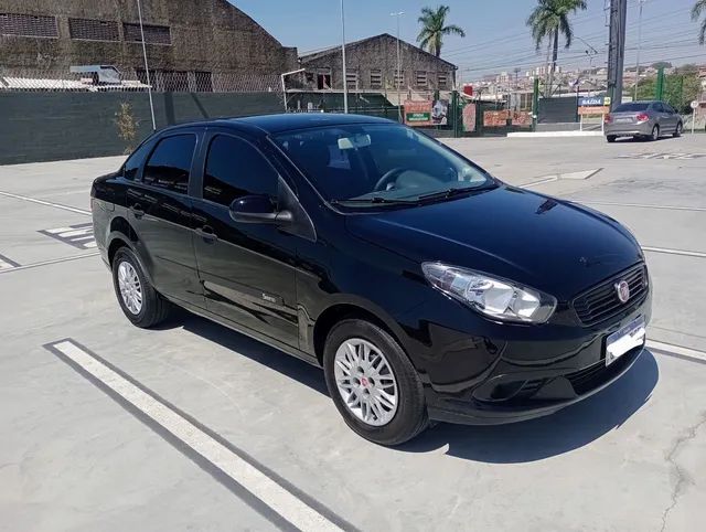 Fiat Siena 2020 por R$ 51.900, Curitiba, PR - ID: 5277168