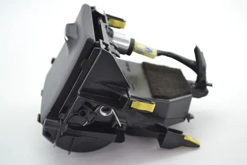 Porta Treco Objeto Tomada 12v Toyota Corolla 2016 Original - Foto 4