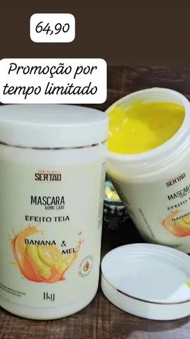 cosméticos profissionais capilares  - Foto 4