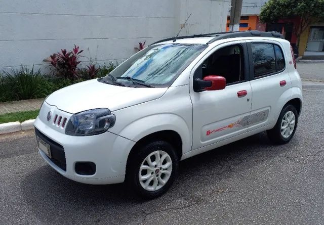 Fiat: Carros usados, seminovos e novos em São Paulo