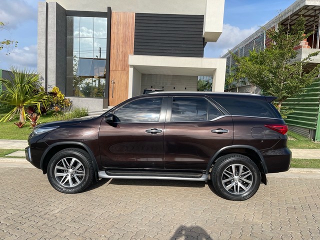 Vendo SW4 SRX 2019