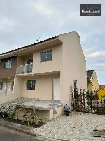 Sobrado à venda no Bairro Alto