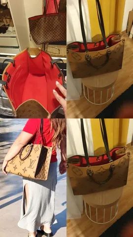 Bolsa Louis Vuitton - Foto 3