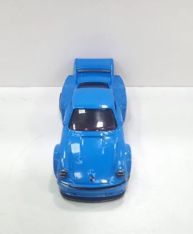 Carrinho Hot Wheels - Porsche 934.5 - Mattel