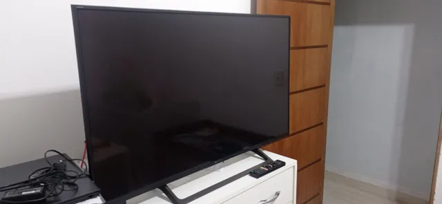 Tv sony 65 polegadas 4k  +19 anúncios na OLX Brasil