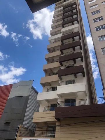 Captação de Apartamento a venda na Rua Desembargador Ermelino de Leão, Centro, Curitiba, PR