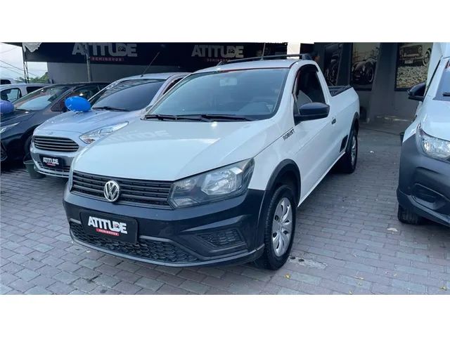 2017 Volkswagen Saveiro Cross - Cars & Trucks - Rio de Janeiro, Rio de  Janeiro, Facebook Marketplace