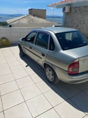 Chevrolet Corsa Sedan Classic 1.0 Life 2006 – Princecar