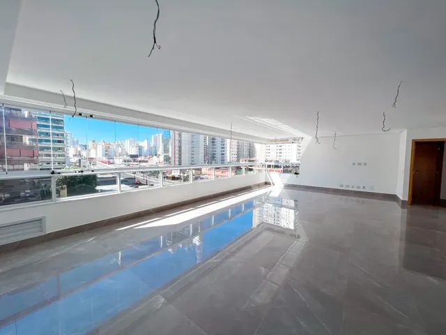 Residencial Brava Bueno - - URBS Imobiliária