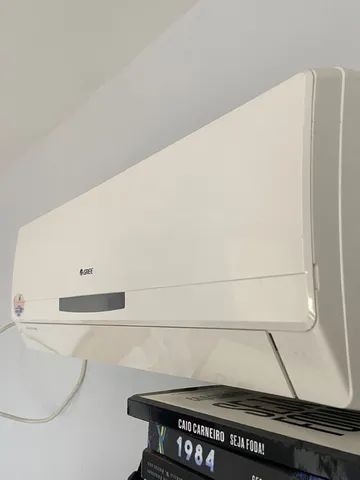 Ar condicionado quente e frio  - Foto 2
