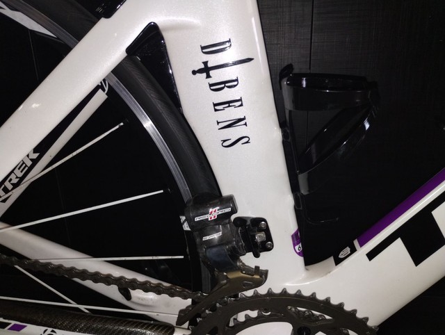 Trek 2015 Speed Concept TT/Triathalon tamanho 52 - Foto 4