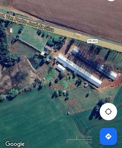 Granja 26.180m2 - Verê - PR - Márcio Gnoatto