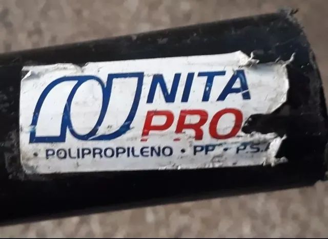 Tarugos de polipropileno 3 metros 30 mm - Foto 2