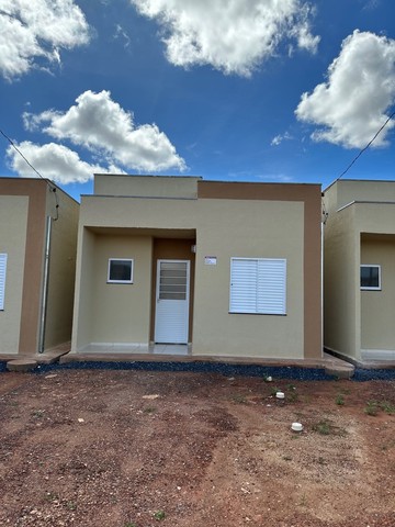 Casa 2 quartos à venda - Morada da Serra, Cuiabá - MT 1171963572 | OLX