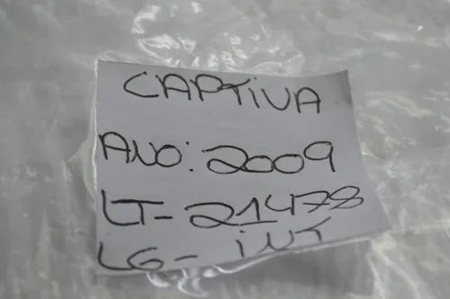 Sensor Crepuscular Chevrolet Captiva 2009 Original - Foto 5