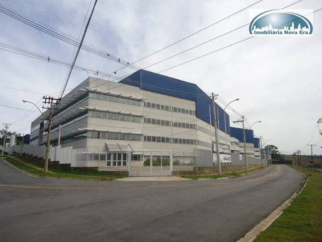Galpão para alugar, 4883 m² por R$ 124.050,00/mês - Distrito Industrial Alfredo Relo - Ita