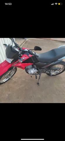 Kadu Motos  Virgem da Lapa MG