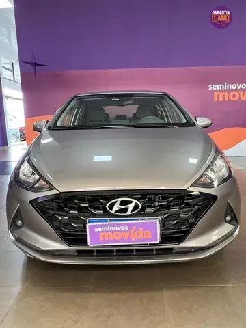 Hyundai HB20S 1.0 Evolution Turbo (Flex) (Aut)