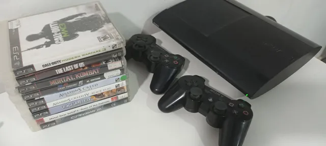 MULTIMAN PS3 APÓS UMA DÉCADA  APRENDA USAR - AULA COMPLETA 