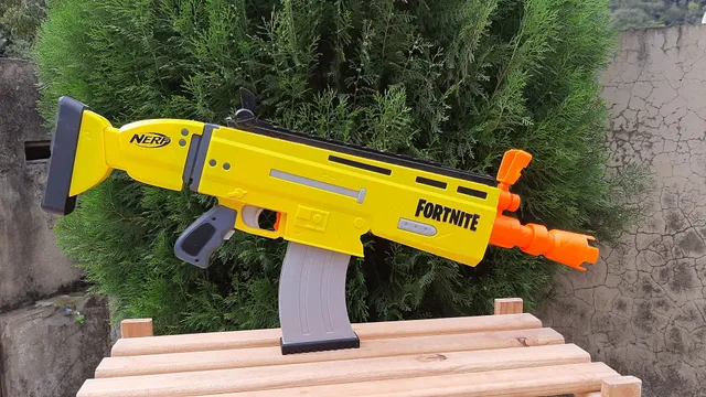 Nerf eletrica  +16 anúncios na OLX Brasil