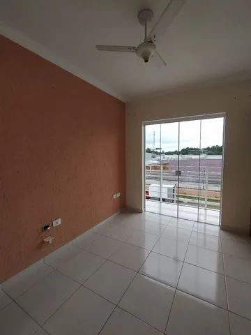 Captação de Apartamento a venda na Rua Benjamin Guimarães da Cruz, Rio Pequeno, São José dos Pinhais, PR