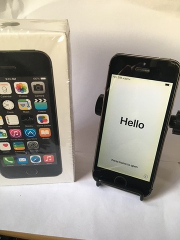 Iphone a1457 | +16 anúncios na OLX Brasil