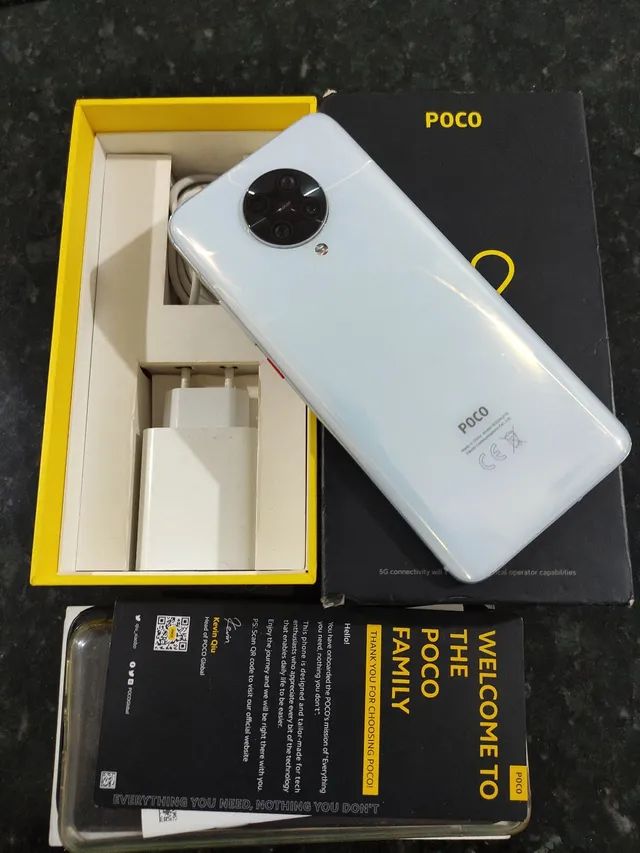 xiaomi poco f2 pro olx