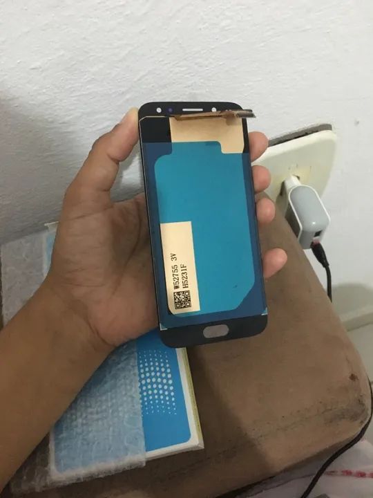 Display j5 pro - Foto 2