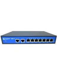 Aparelho de segurança de firewall de 256 MB Juniper Networks SSG-5