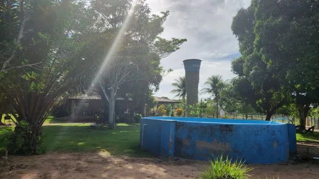 Alugo Granja na Lagoa do Bonfim - Foto 5