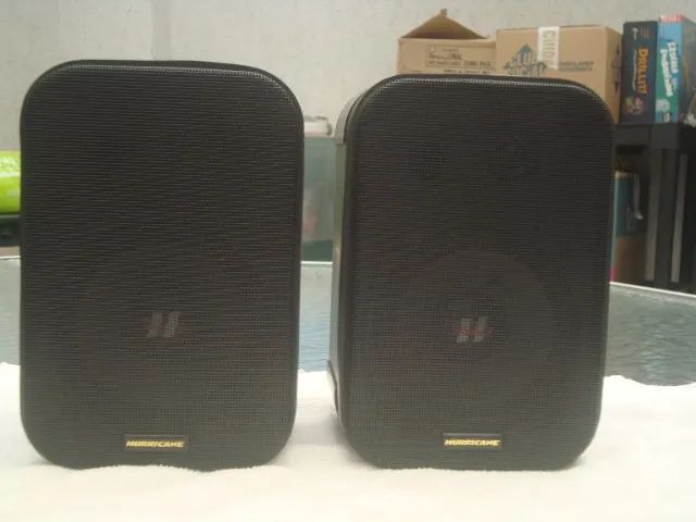 Caixa de som - Foto 6