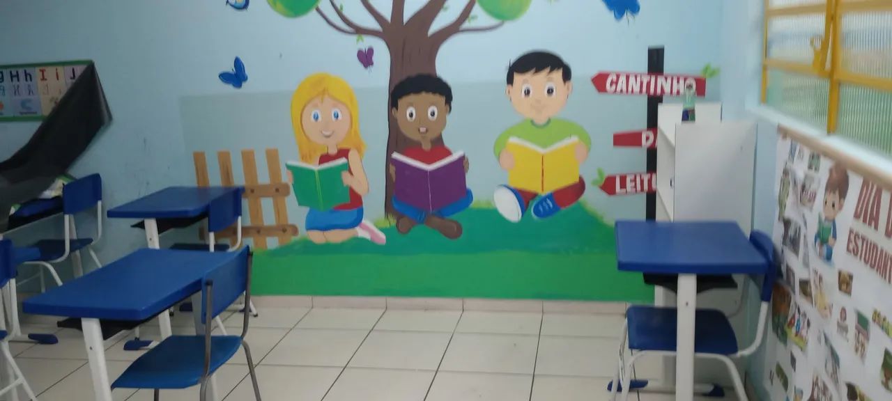 letreiro e pintura em geral  - Foto 3
