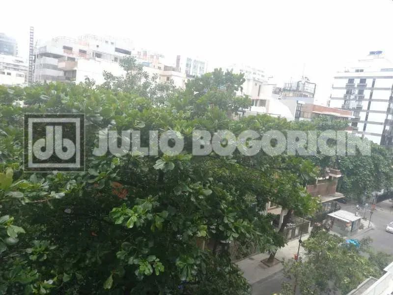 Ipanema, 04 quartos, 2 suítes, 2a. quadra, vaga - Foto 4